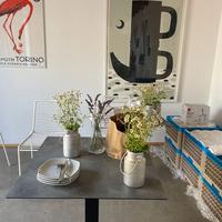 tavoli ristorante/bistrot 70x70