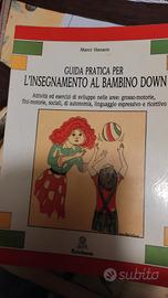 Guida pratica per l insegnamento al bambino down 