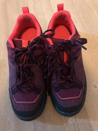 Scarpe decathlon