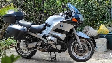 Bmw R1100RS  R 1100 RS 