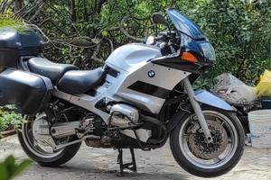 Bmw R1100RS  R 1100 RS 