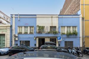 Appartamento - Catania