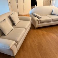 Divani 2 posti moderno/classico