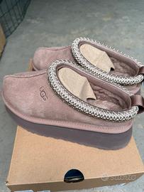 Ugg Tazz II marroni n.36