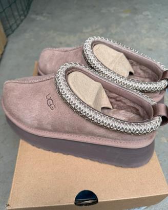 Ugg Tazz II marroni n.36