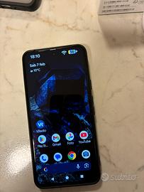 Google pixel 8 256giga