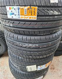 275/45/20 mirage nuove 4 pezzi