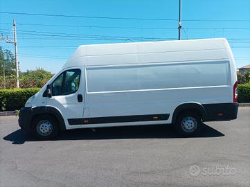 FIAT Ducato Maxi L4H3 2.3 Mjt 120 CV Pronto al Lav