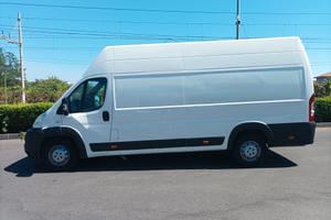 FIAT Ducato Maxi L4H3 2.3 Mjt 120 CV Pronto al Lav