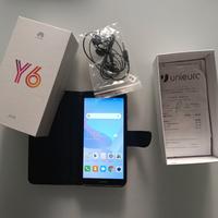 Huawei y6 