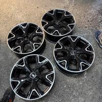 Cerchi originali Audi a1 17