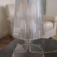 lampada Kartell