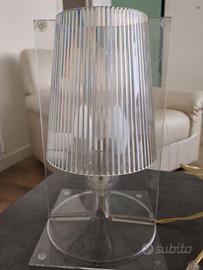 lampada Kartell