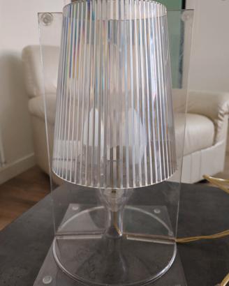 lampada Kartell