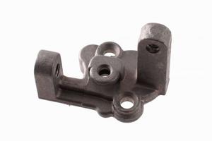 Coperchio carburatore Piaggio SI Grillo Boss - 436