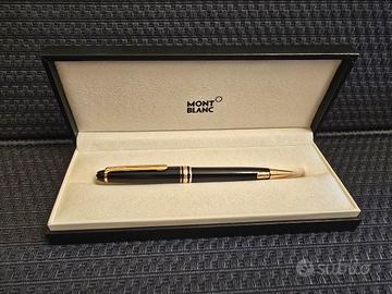 
Portamine Meisterstück Placcata in Oro Classique