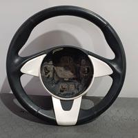 Volante Manubrio Sterzo Ford Ka - Senza Comandi