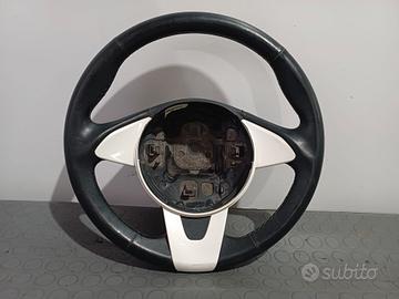 Volante Manubrio Sterzo Ford Ka - Senza Comandi