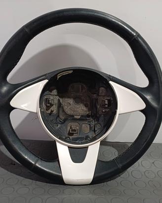 Volante Manubrio Sterzo Ford Ka - Senza Comandi