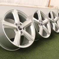 Cerchi in lega Audi Q7 20 ORIGINALI 4L0601025H
