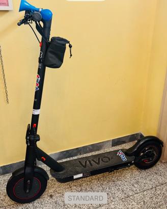 Monopattino elettrico Vivo Bike