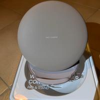 Samsung Wireless Charger Convertible (Pad & Stand)