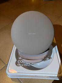 Samsung Wireless Charger Convertible (Pad & Stand)