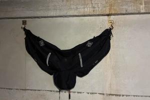 Termoscud Tucano per Beverly 2020