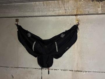 Termoscud Tucano per Beverly 2020
