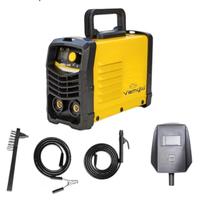 Saldatrice Inverter a Elettrodo MMA-300