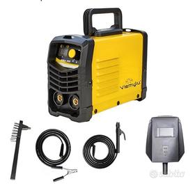 Saldatrice Inverter a Elettrodo MMA-300