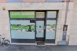 Treviglio - NEGOZIO INDIPENDENTE IN CENTRO