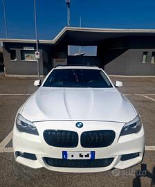 BMW 520 F11 