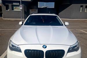 BMW 520 F11 