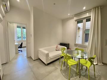 Appartamento Modena [3082VRG]