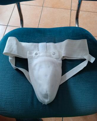 Set Protezioni Sport da Combattimento - Cavigliere