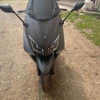 Yamaha Tmax 530 ABS