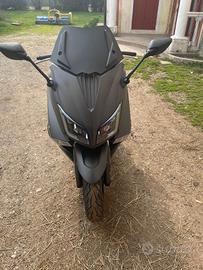 Yamaha Tmax 530 ABS