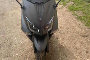 Yamaha Tmax 530 ABS