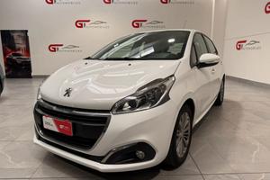 Peugeot 208 PureTech Turbo 1.2 5 porte Allure