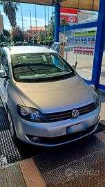 Golf Plus VI