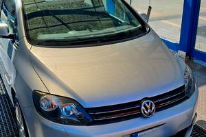 Golf Plus VI