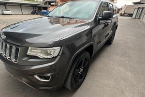 JEEP GRAND CHEROKEE 3.00 250cv TETTO/FULL