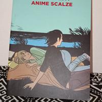 Anime scalze - Fabio Geda
