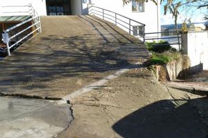 Capannone in zona predda niedda