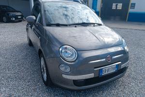 Fiat 500 1.2 Easy GPL Lounge UNIPROPRIETARIA KM 11
