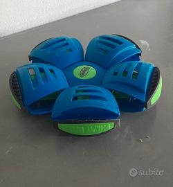 gioco phlat ball