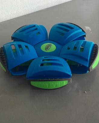 gioco phlat ball
