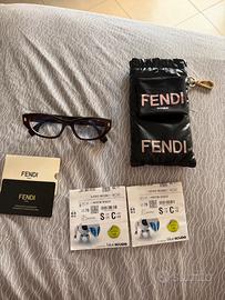 Occhiali da vista FENDI