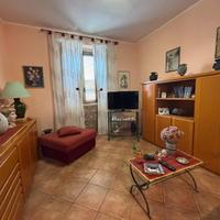 Tre vani 87 mq ristrutturato nuovalucello